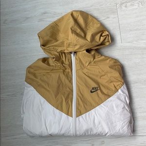 Nike Running Jacket XS
